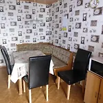 Apartment Ferienwohnung Rumrich *