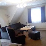 Apartment Ferienwohnung Rumrich