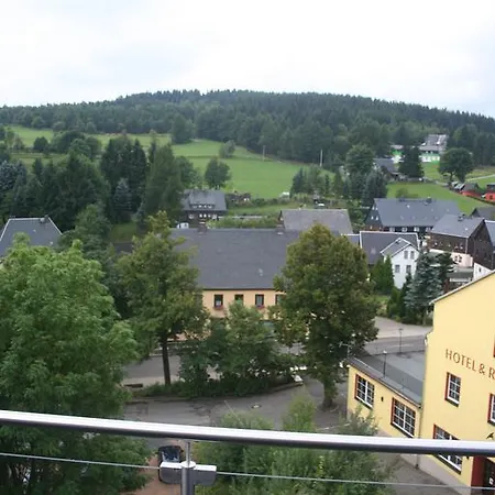 Ferienwohnung Rumrich Apartment *