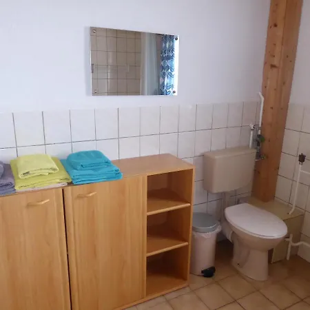 Ferienwohnung Rumrich Apartment *