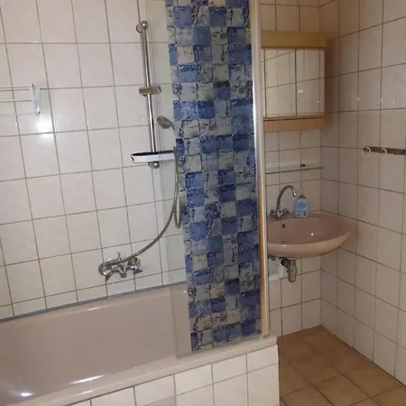 Apartment Ferienwohnung Rumrich Altenberg