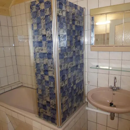 Ferienwohnung Rumrich *