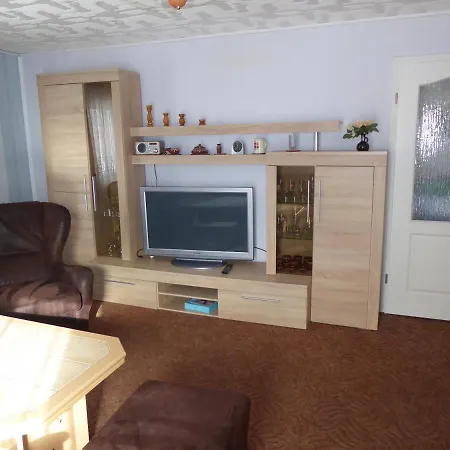 Apartment Ferienwohnung Rumrich