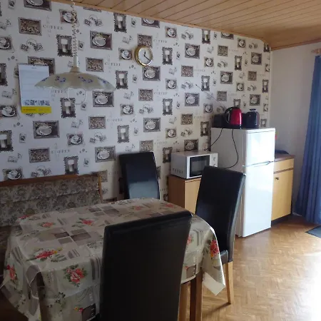 Ferienwohnung Rumrich *
