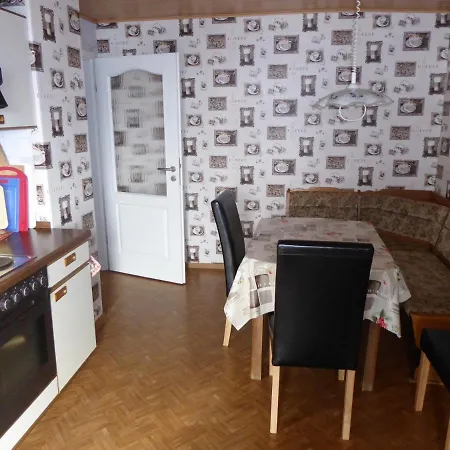 Ferienwohnung Rumrich Apartment *