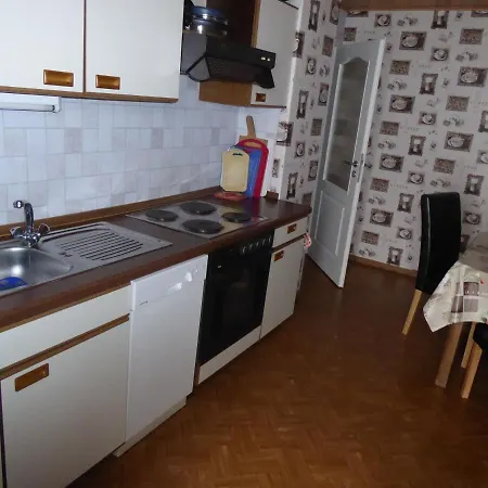 Ferienwohnung Rumrich