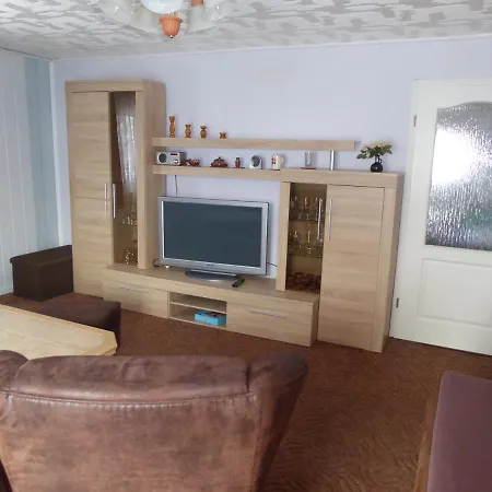 Ferienwohnung Rumrich Apartment *