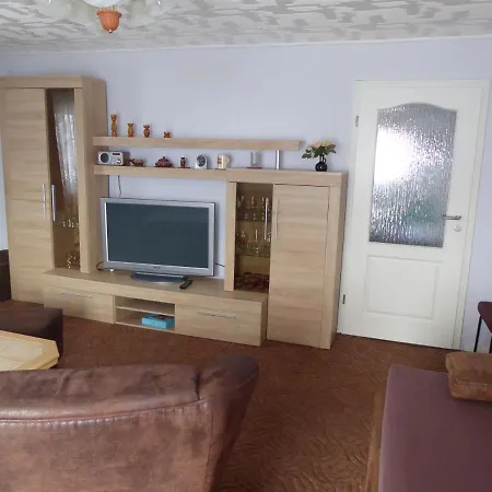 Ferienwohnung Rumrich Apartment