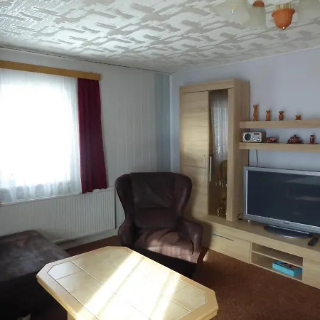 Ferienwohnung Rumrich Apartment