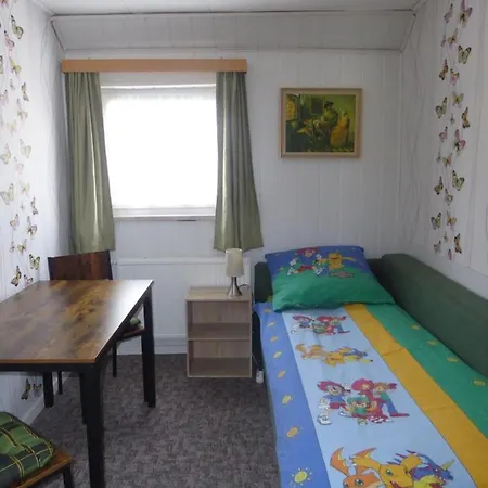 Rumrich 아파트 Altenberg