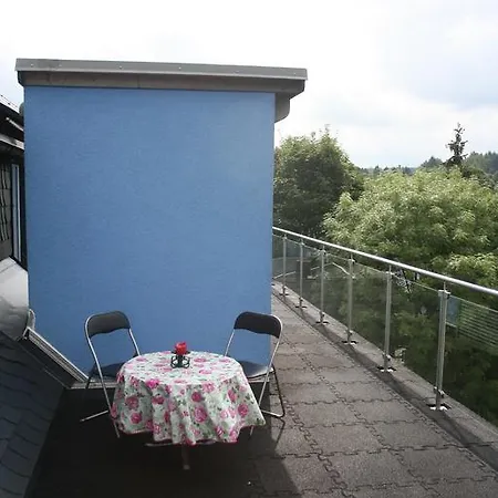 Ferienwohnung Rumrich Apartment