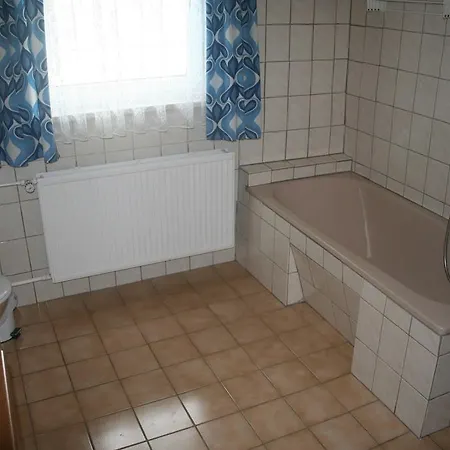 아파트 Rumrich Altenberg