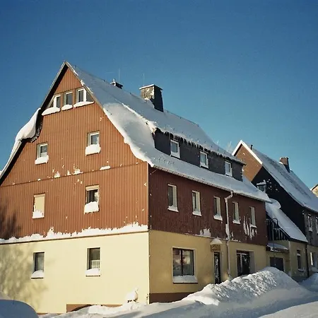 Ferienwohnung Rumrich * Altenberg