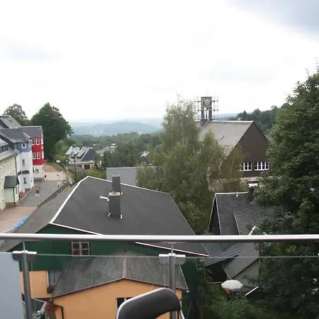 Ferienwohnung Rumrich *