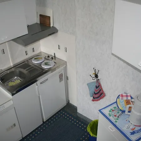 Ferienwohnung Rumrich