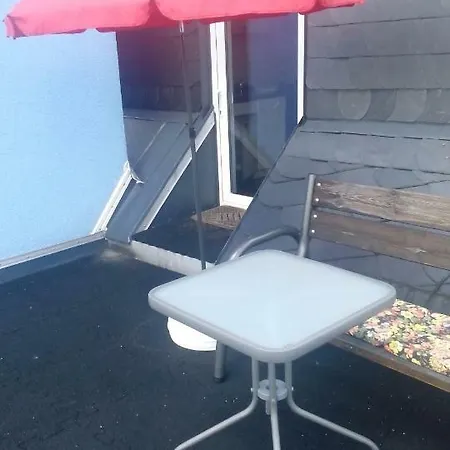 Ferienwohnung Rumrich