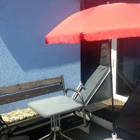 Ferienwohnung Rumrich Apartment *