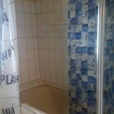 Ferienwohnung Rumrich * Altenberg