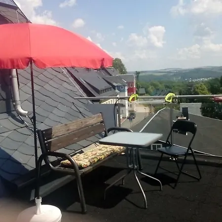 Ferienwohnung Rumrich Apartment *