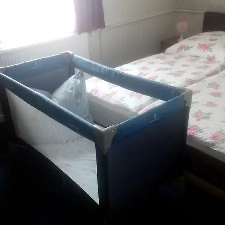 Ferienwohnung Rumrich Altenberg