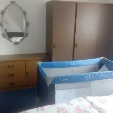 Ferienwohnung Rumrich * Altenberg