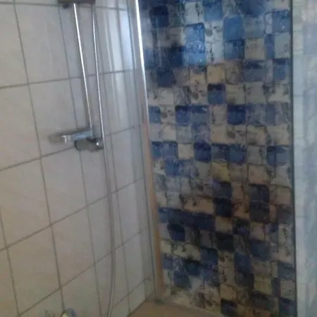 Ferienwohnung Rumrich Apartment Altenberg