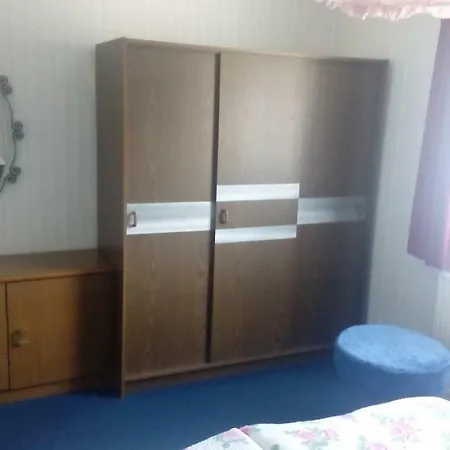 Apartment Ferienwohnung Rumrich *