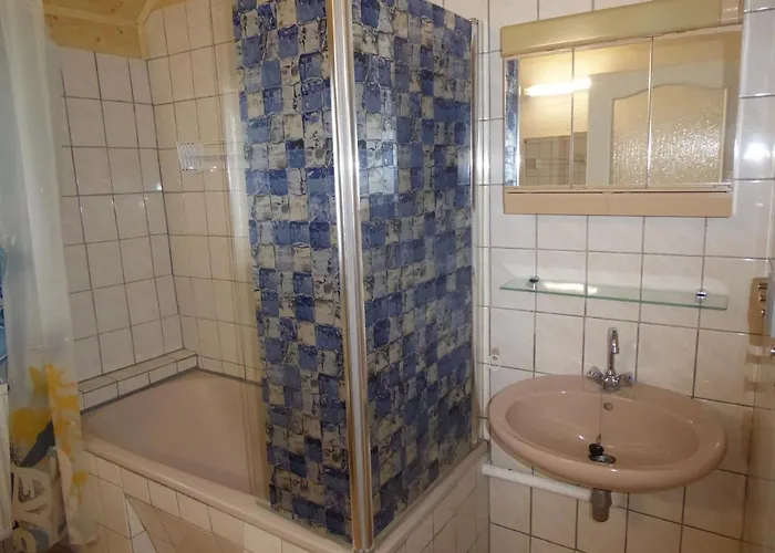 Ferienwohnung Rumrich *