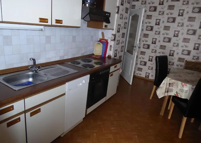 Ferienwohnung Rumrich