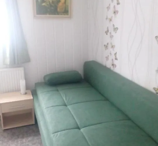 Ferienwohnung Rumrich