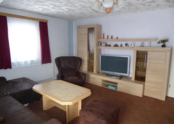 Ferienwohnung Rumrich