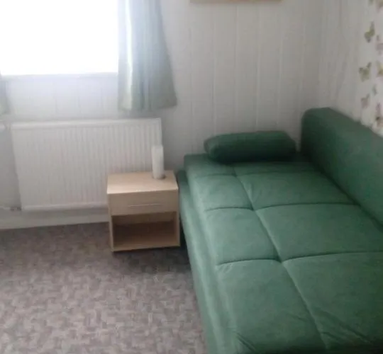 Ferienwohnung Rumrich Альтенберг