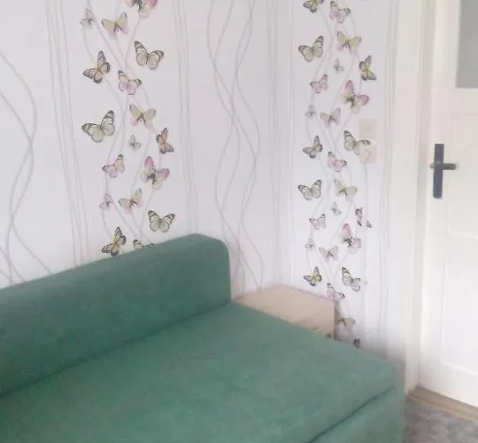 Ferienwohnung Rumrich *