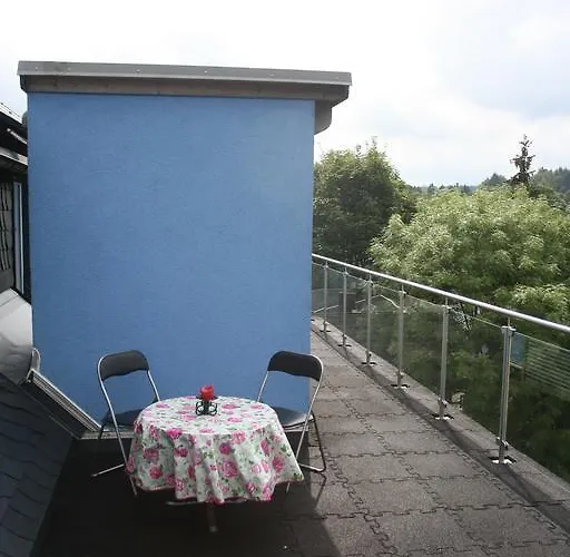 Ferienwohnung Rumrich Апартаменты