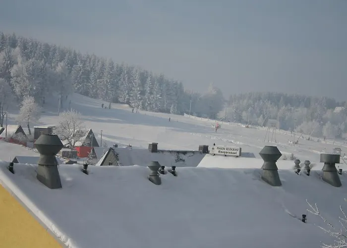 Ferienwohnung Rumrich Апартаменты