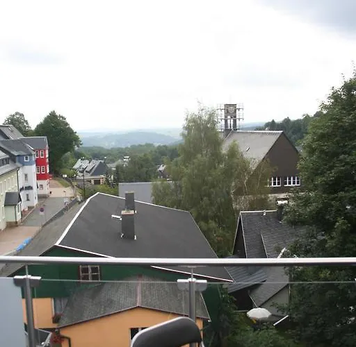 Ferienwohnung Rumrich *