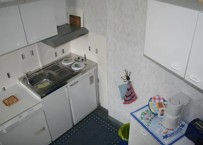 Ferienwohnung Rumrich