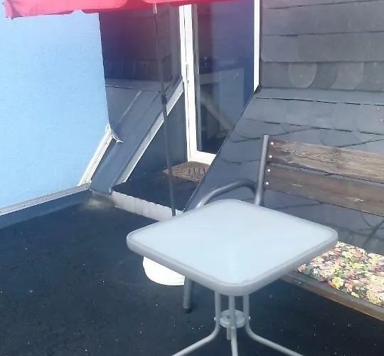 Ferienwohnung Rumrich