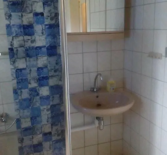 Ferienwohnung Rumrich Апартаменты