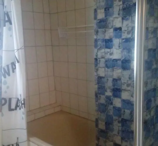 Ferienwohnung Rumrich * Альтенберг