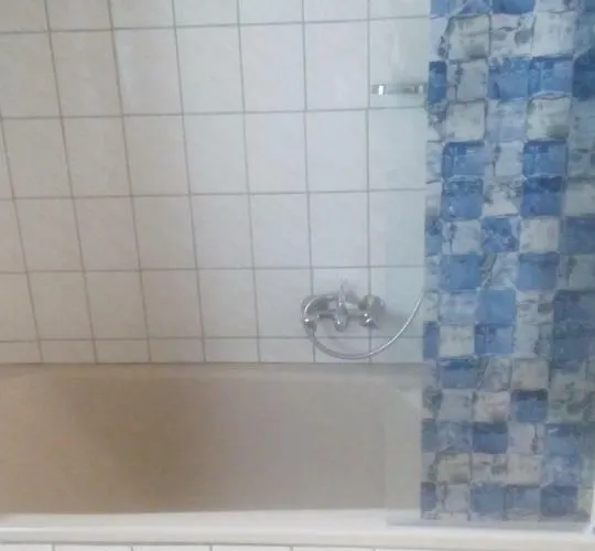 Ferienwohnung Rumrich Апартаменты