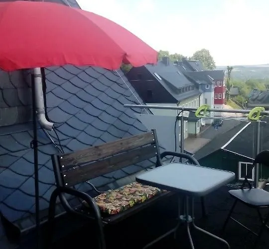 Ferienwohnung Rumrich