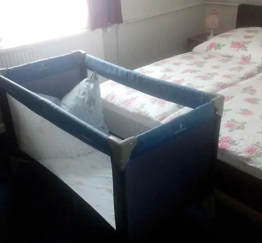 Ferienwohnung Rumrich Альтенберг