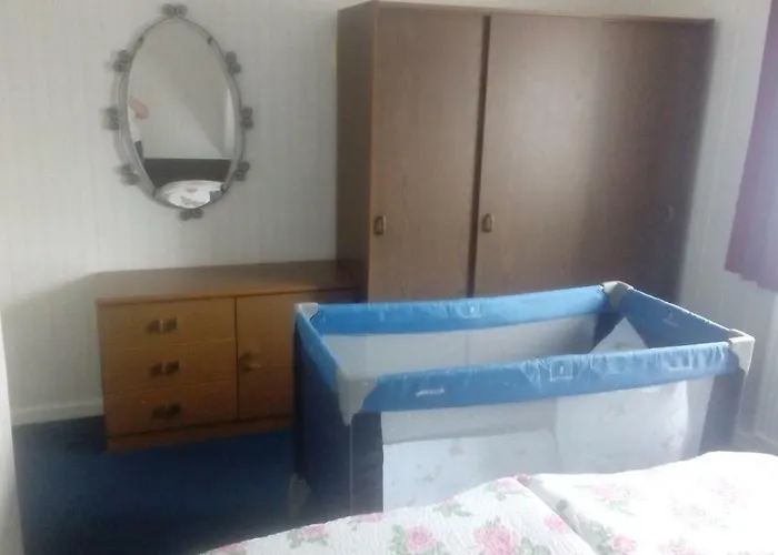 Ferienwohnung Rumrich * Альтенберг