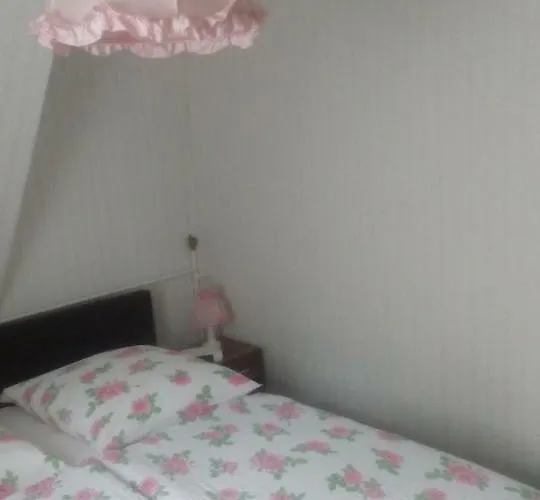 Апартаменты Ferienwohnung Rumrich *