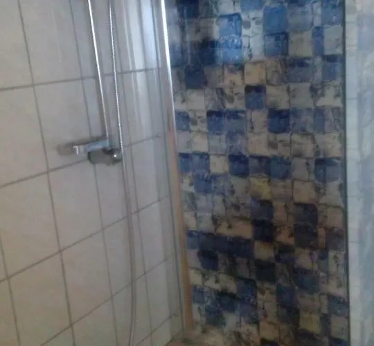 Ferienwohnung Rumrich Апартаменты Альтенберг